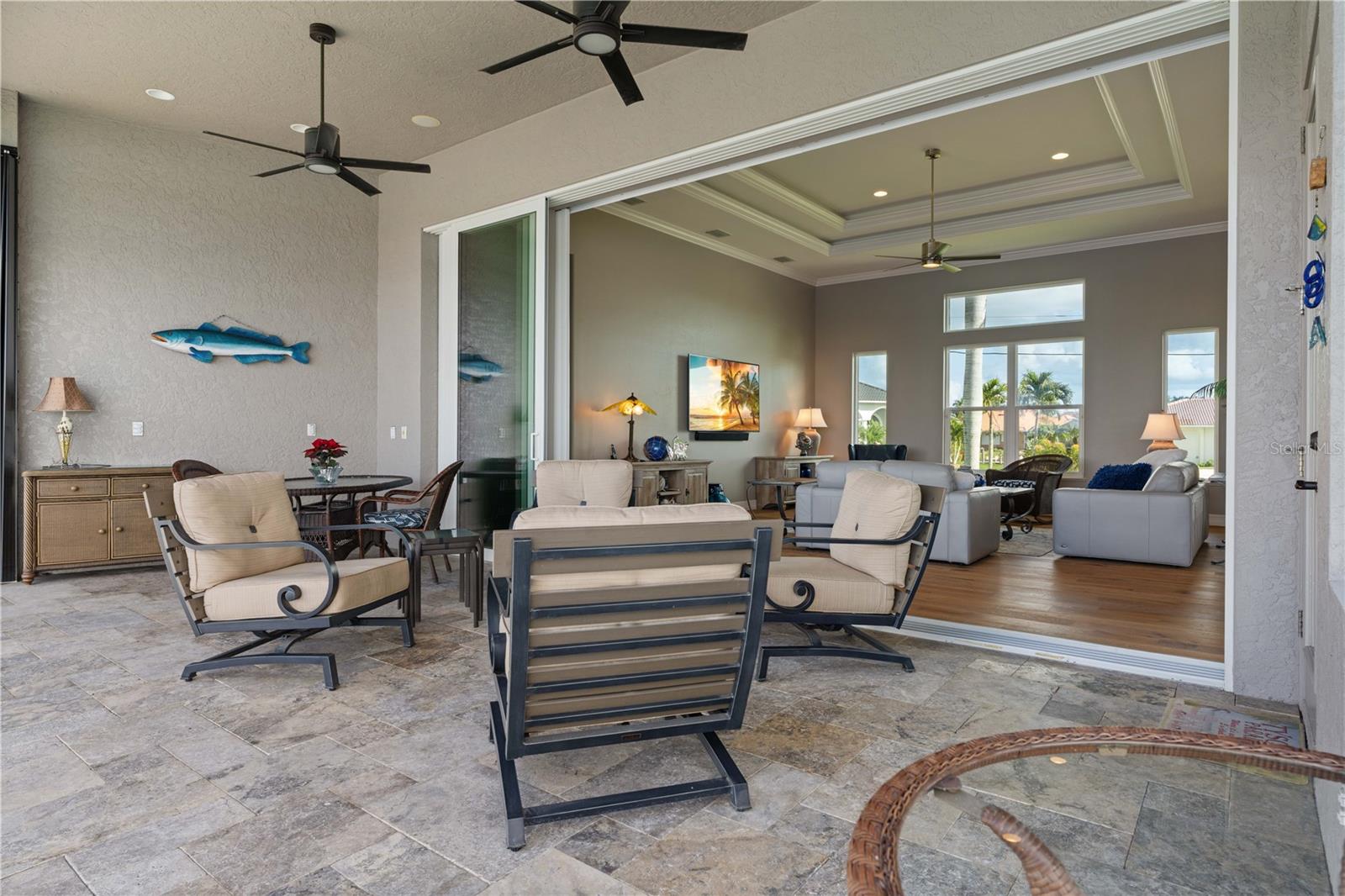 PUNTA GORDA ISLES SEC 15 - Residential