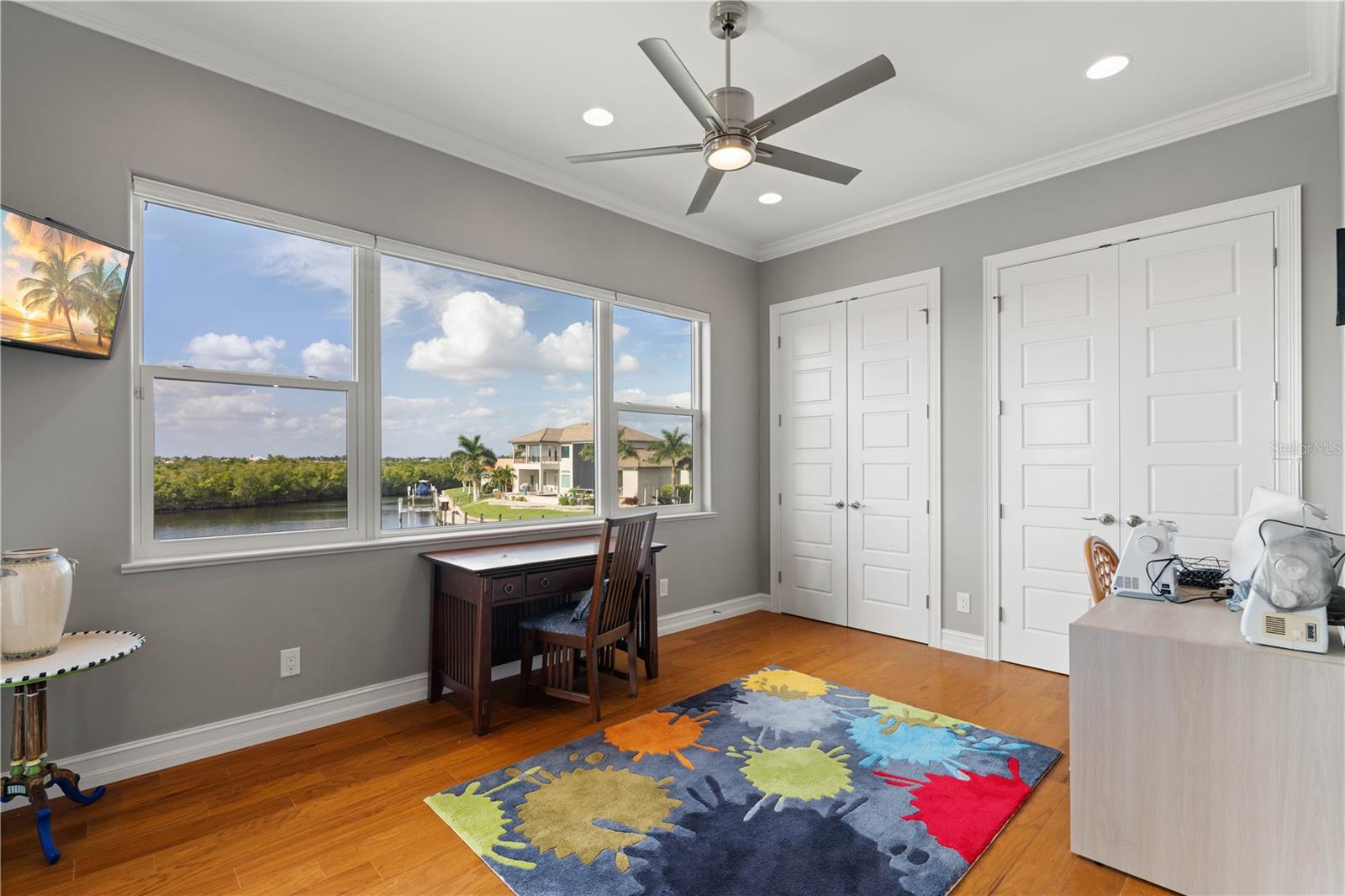 PUNTA GORDA ISLES SEC 15 - Residential