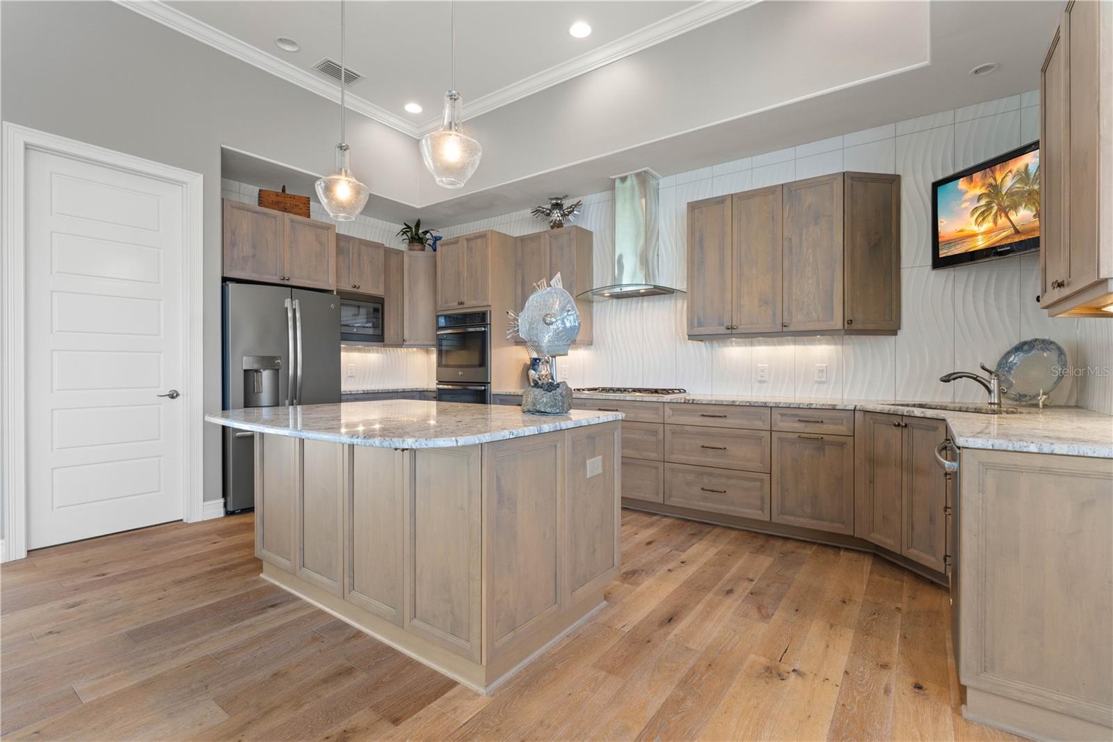 PUNTA GORDA ISLES SEC 15 - Residential