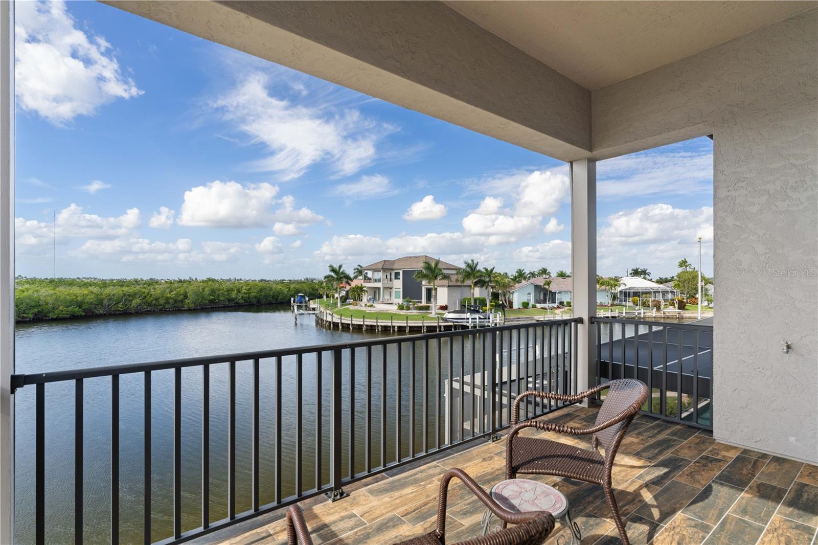 PUNTA GORDA ISLES SEC 15 - Residential
