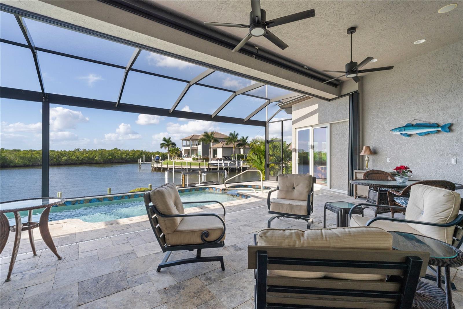 PUNTA GORDA ISLES SEC 15 - Residential