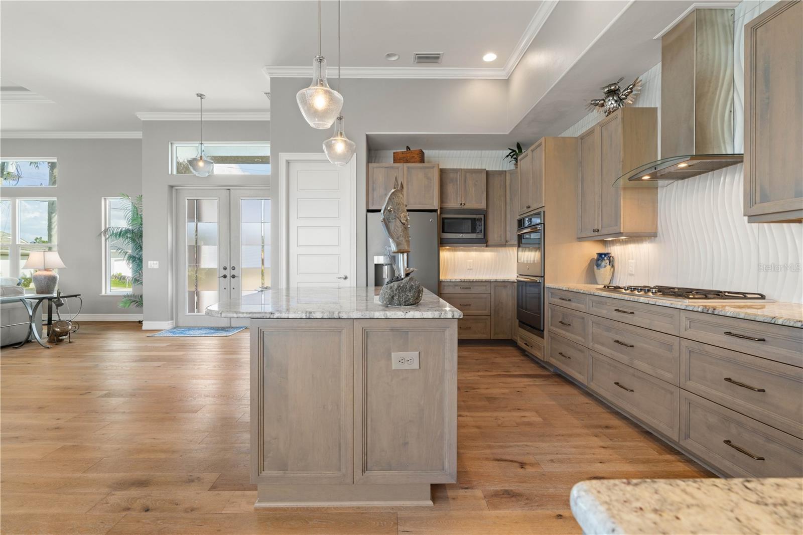 PUNTA GORDA ISLES SEC 15 - Residential