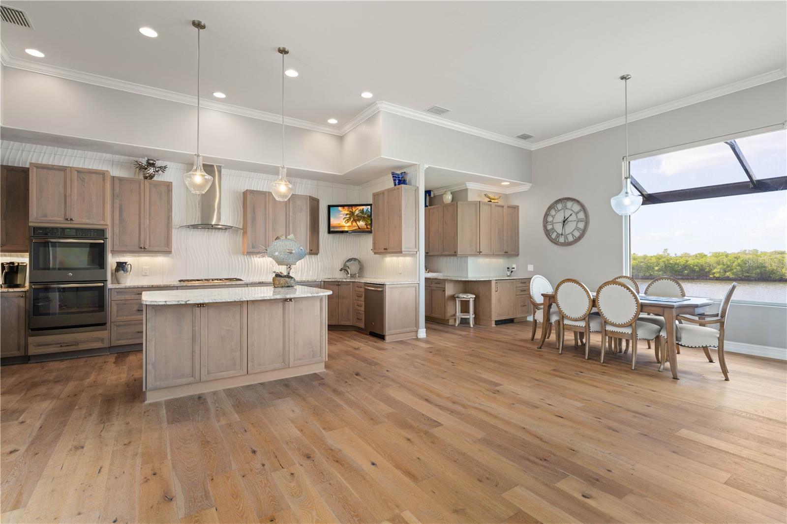 PUNTA GORDA ISLES SEC 15 - Residential