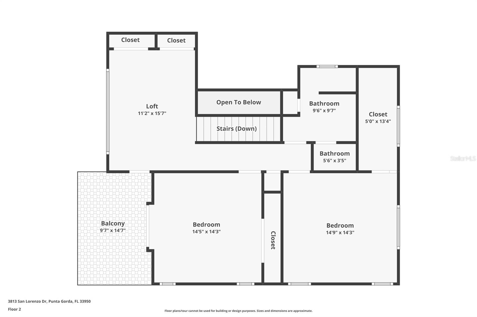 PUNTA GORDA ISLES SEC 15 - Residential