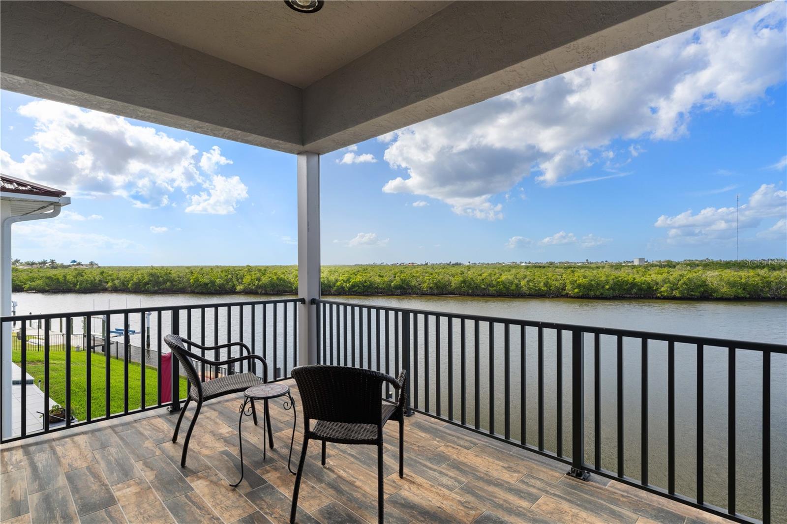 PUNTA GORDA ISLES SEC 15 - Residential