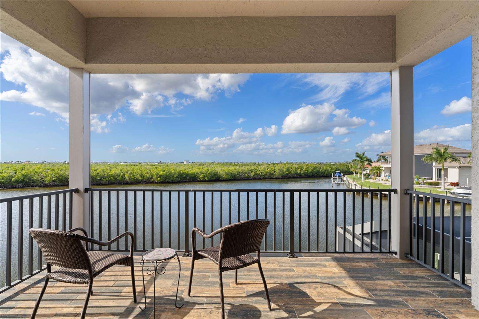 PUNTA GORDA ISLES SEC 15 - Residential