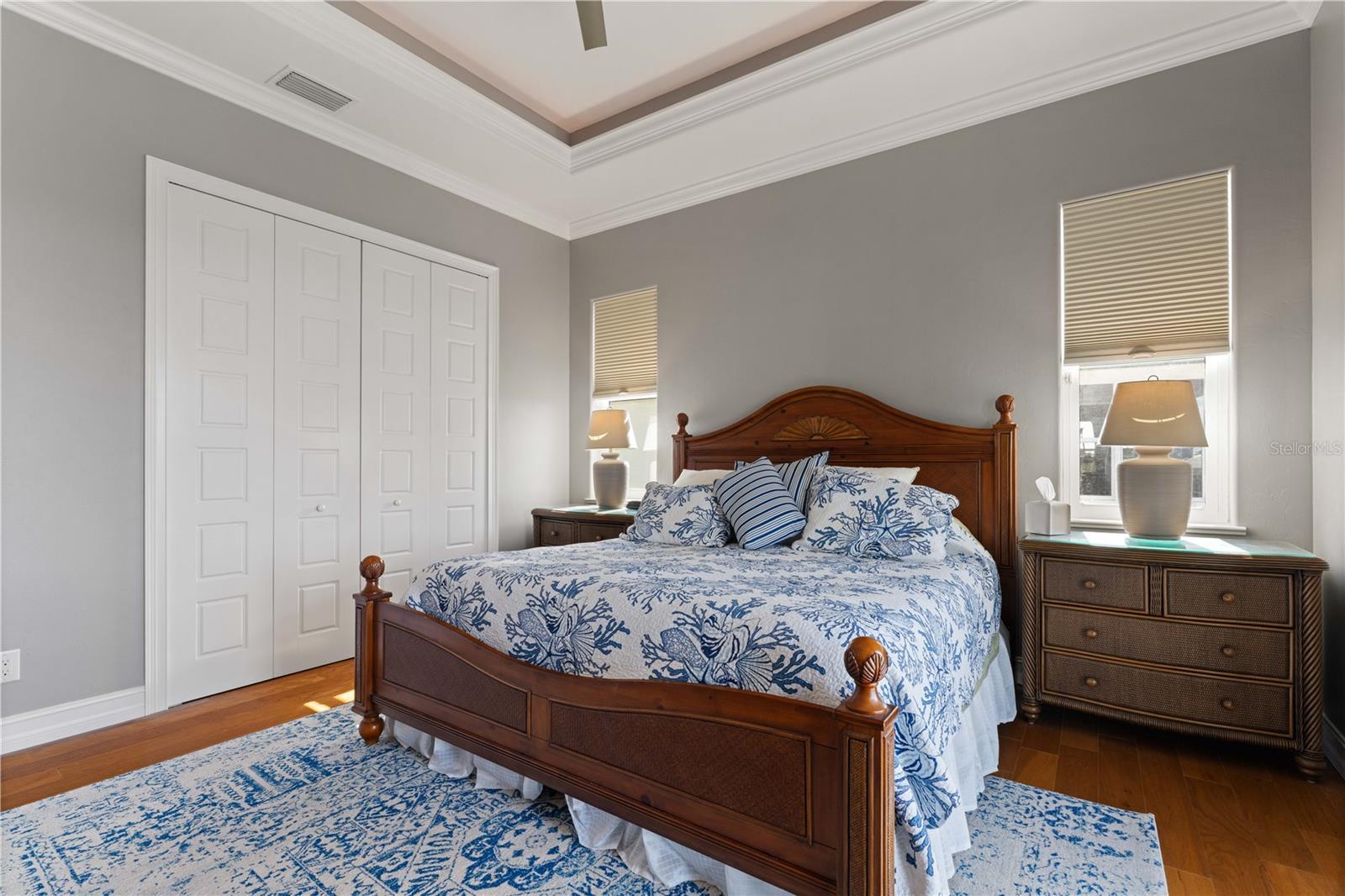 PUNTA GORDA ISLES SEC 15 - Residential