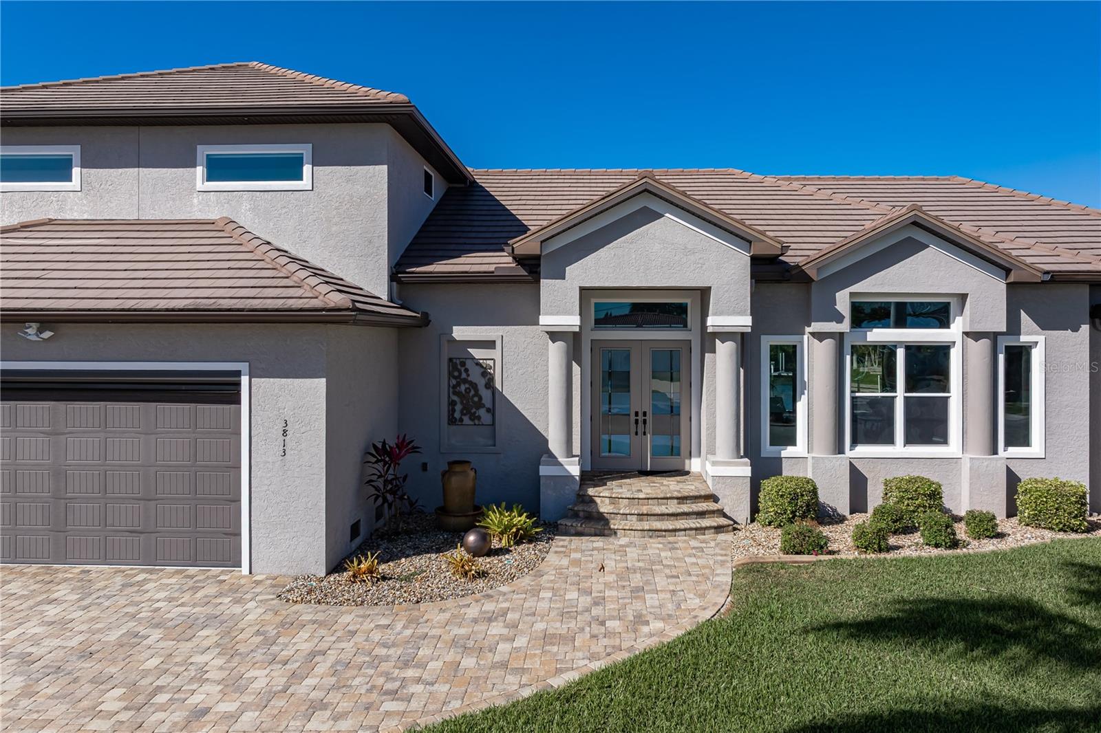 PUNTA GORDA ISLES SEC 15 - Residential