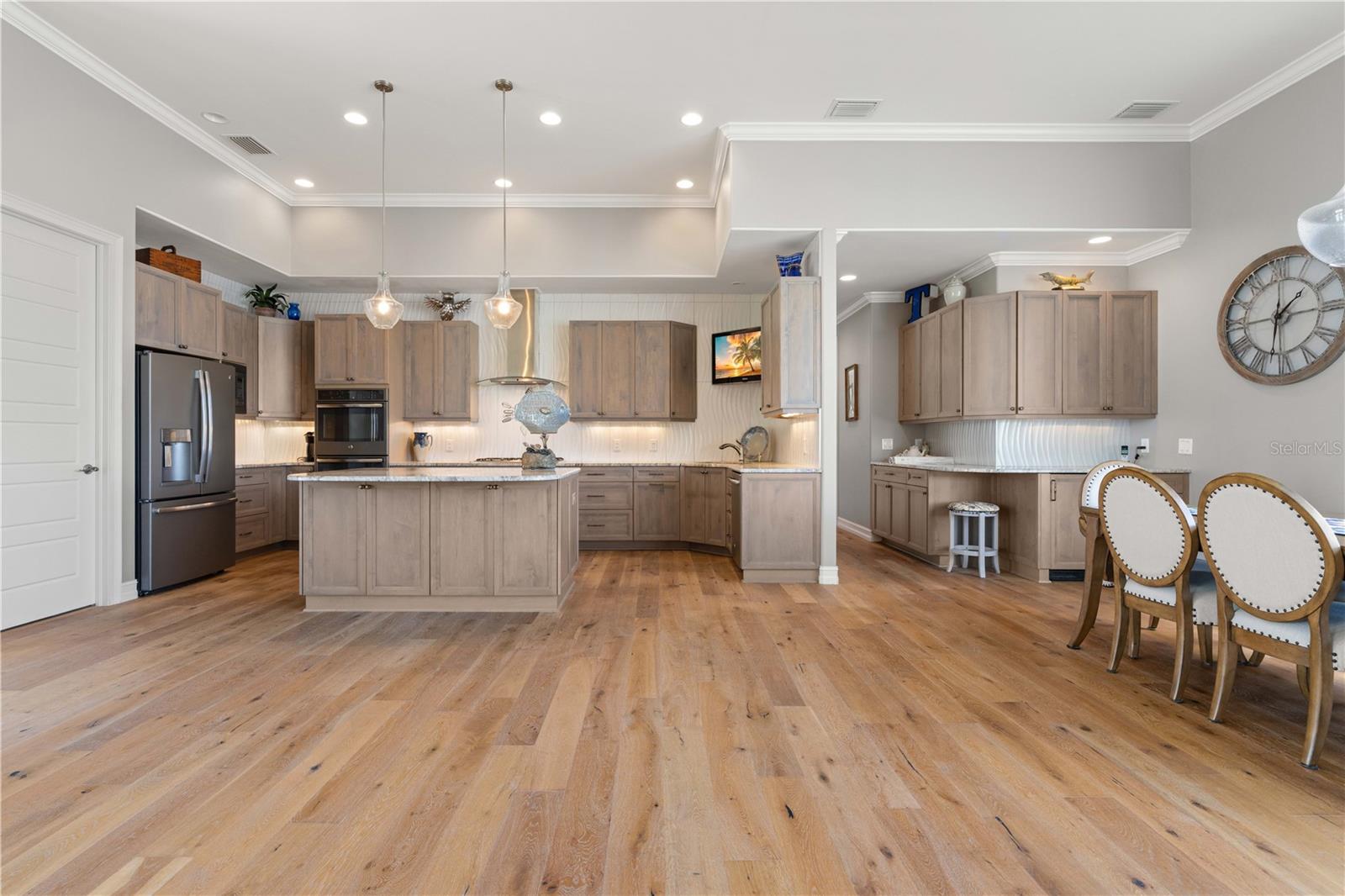 PUNTA GORDA ISLES SEC 15 - Residential