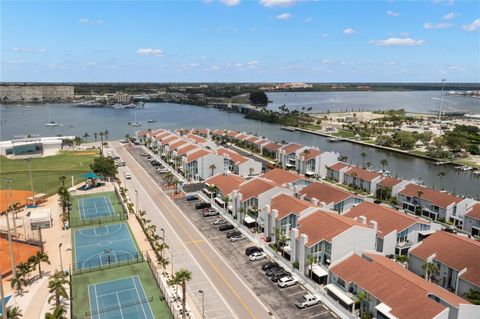 253 REX PLACE B MADEIRA BEACH FL 33708