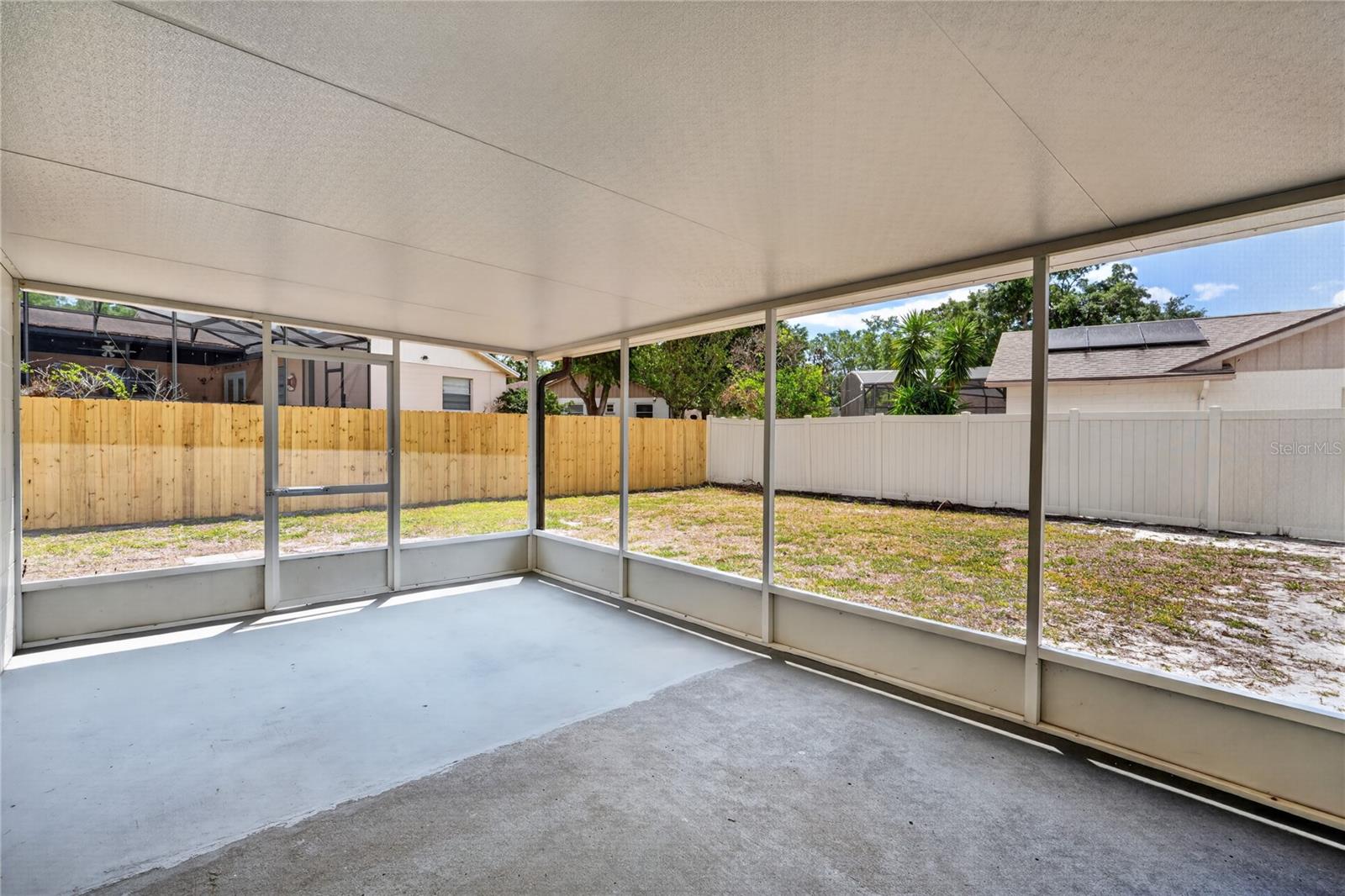 RIVER RUN SEC 3 - Residential