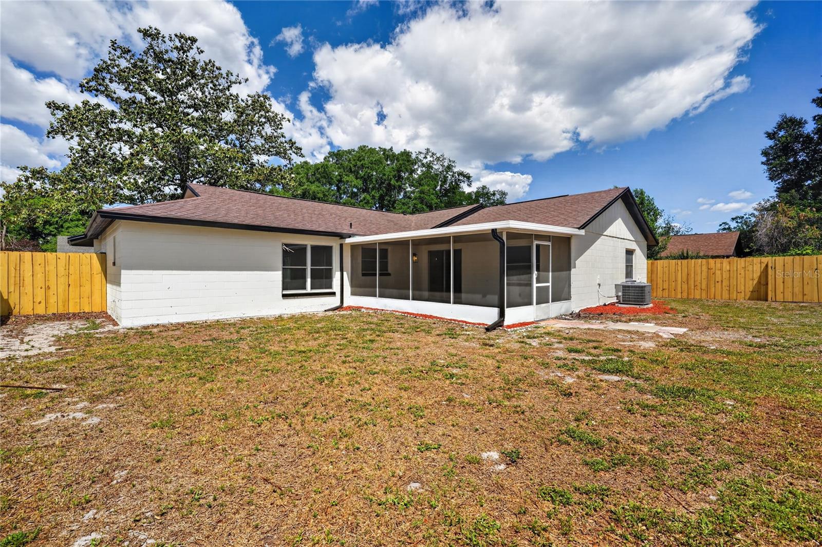 RIVER RUN SEC 3 - Residential