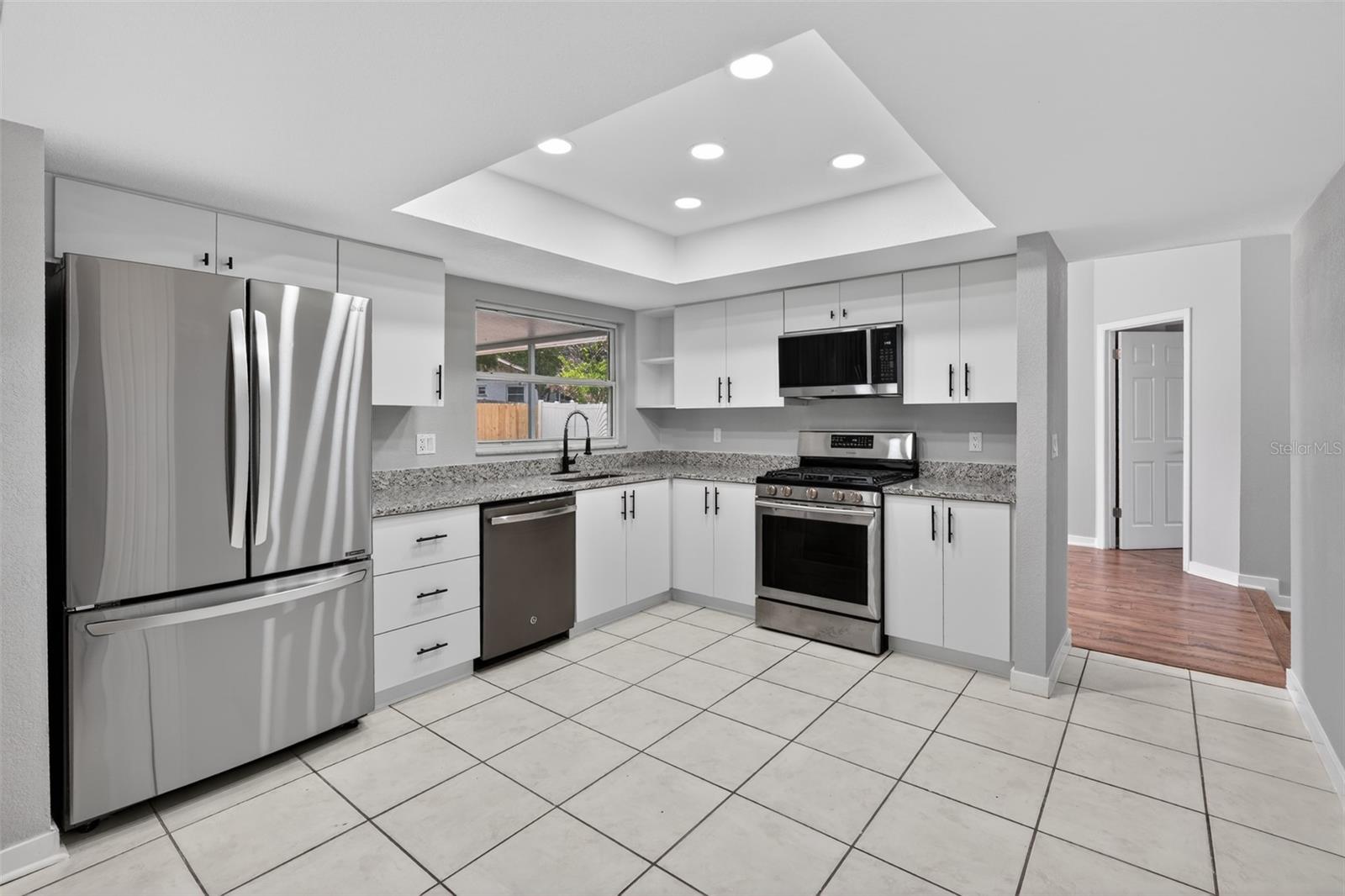 RIVER RUN SEC 3 - Residential