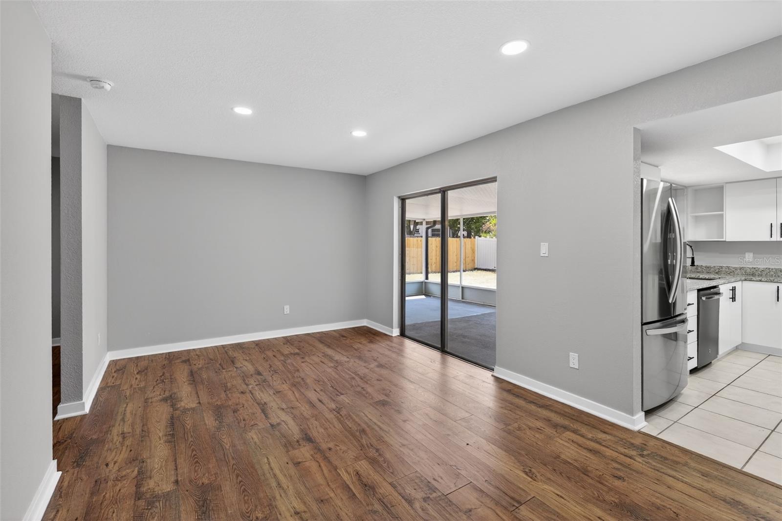 RIVER RUN SEC 3 - Residential