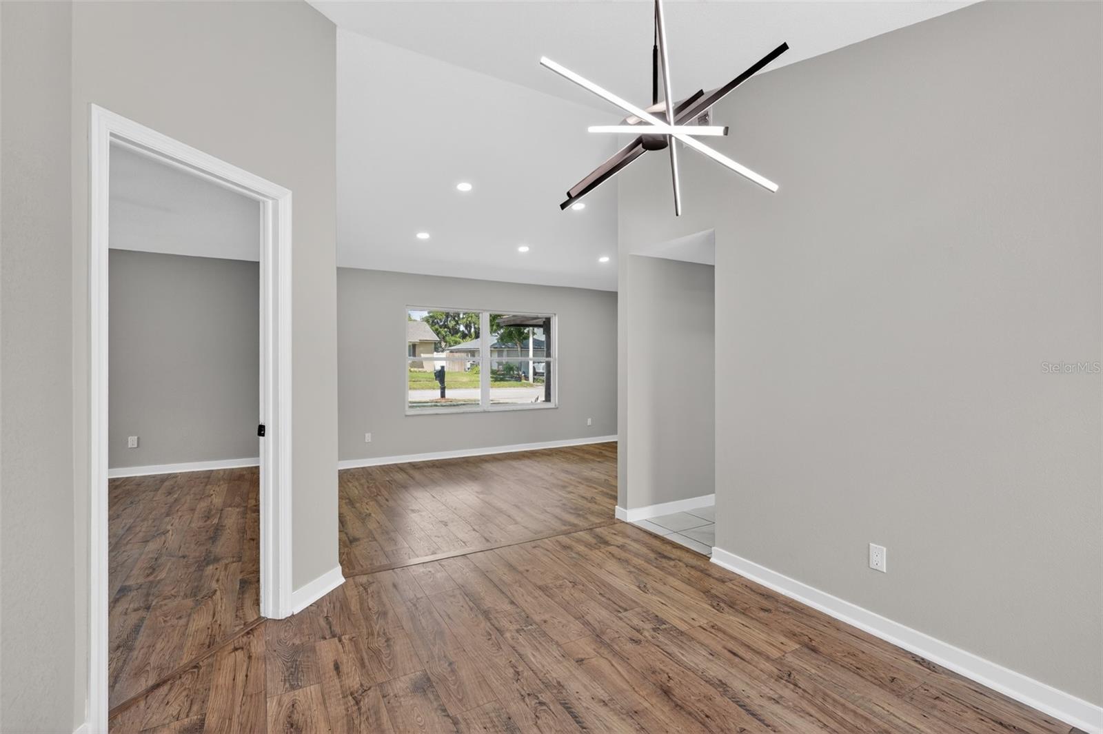 RIVER RUN SEC 3 - Residential