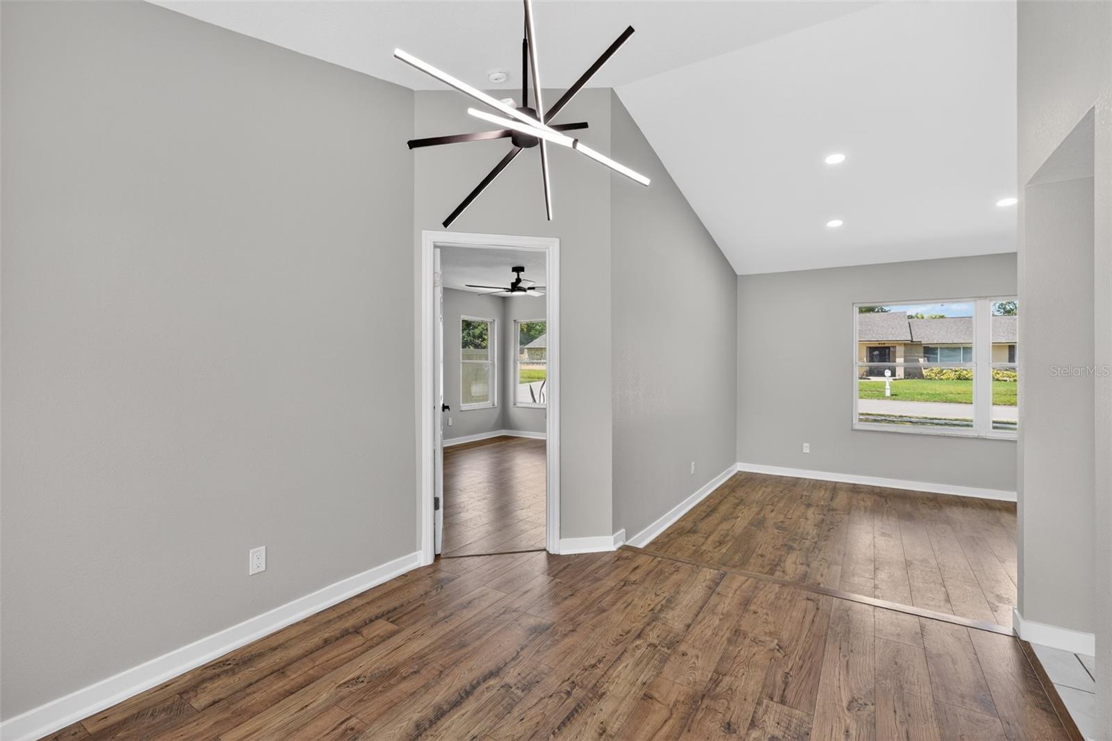 RIVER RUN SEC 3 - Residential