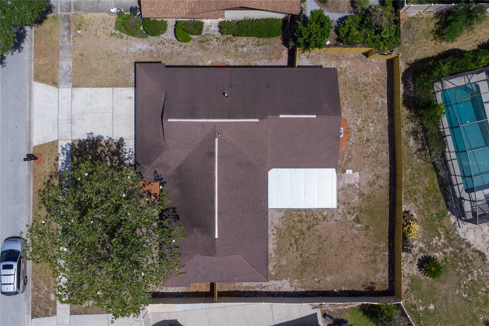 RIVER RUN SEC 3 - Residential