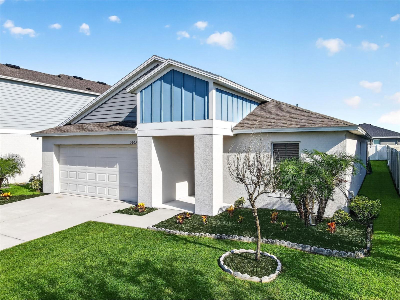 5605 ARLINGTON RIVER DRIVE
