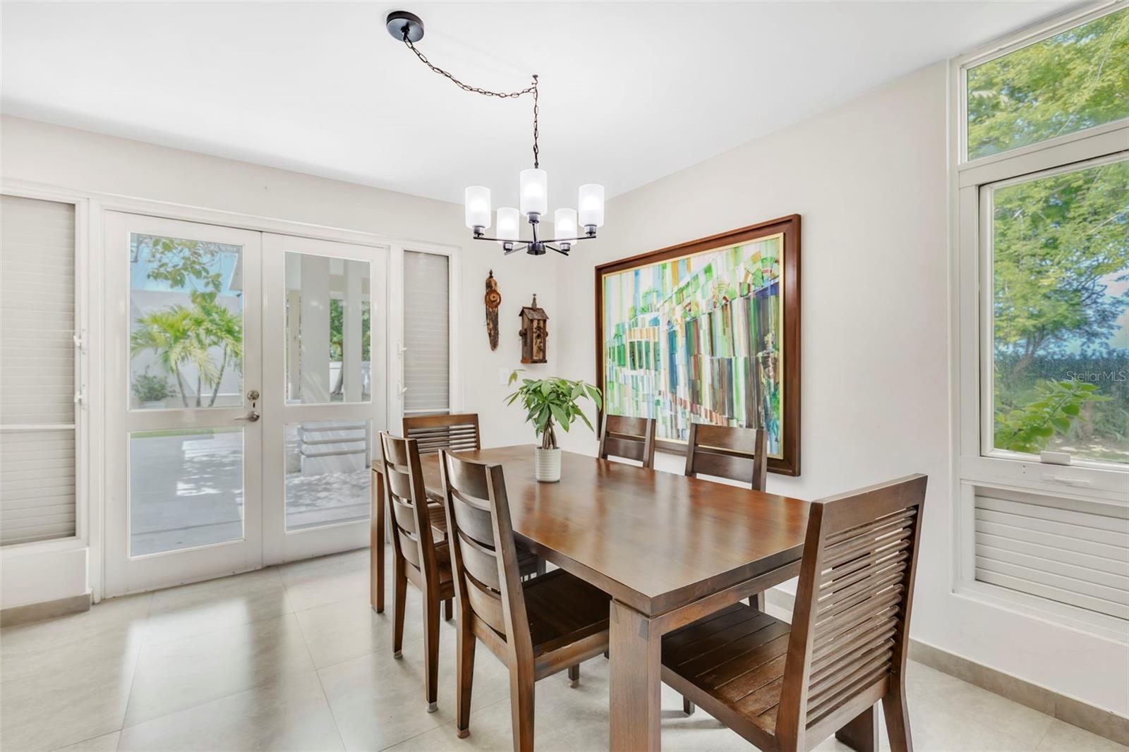PALMAS PLANTATION - Residential Lease