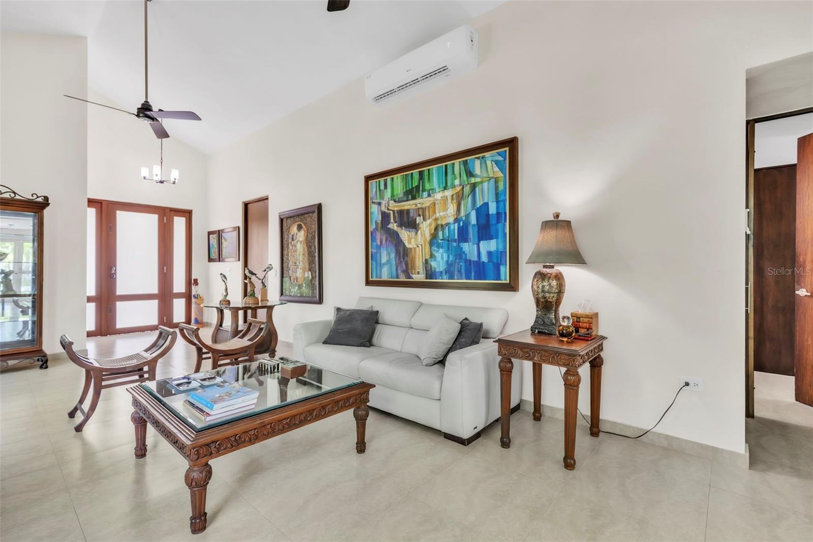 PALMAS PLANTATION - Residential Lease