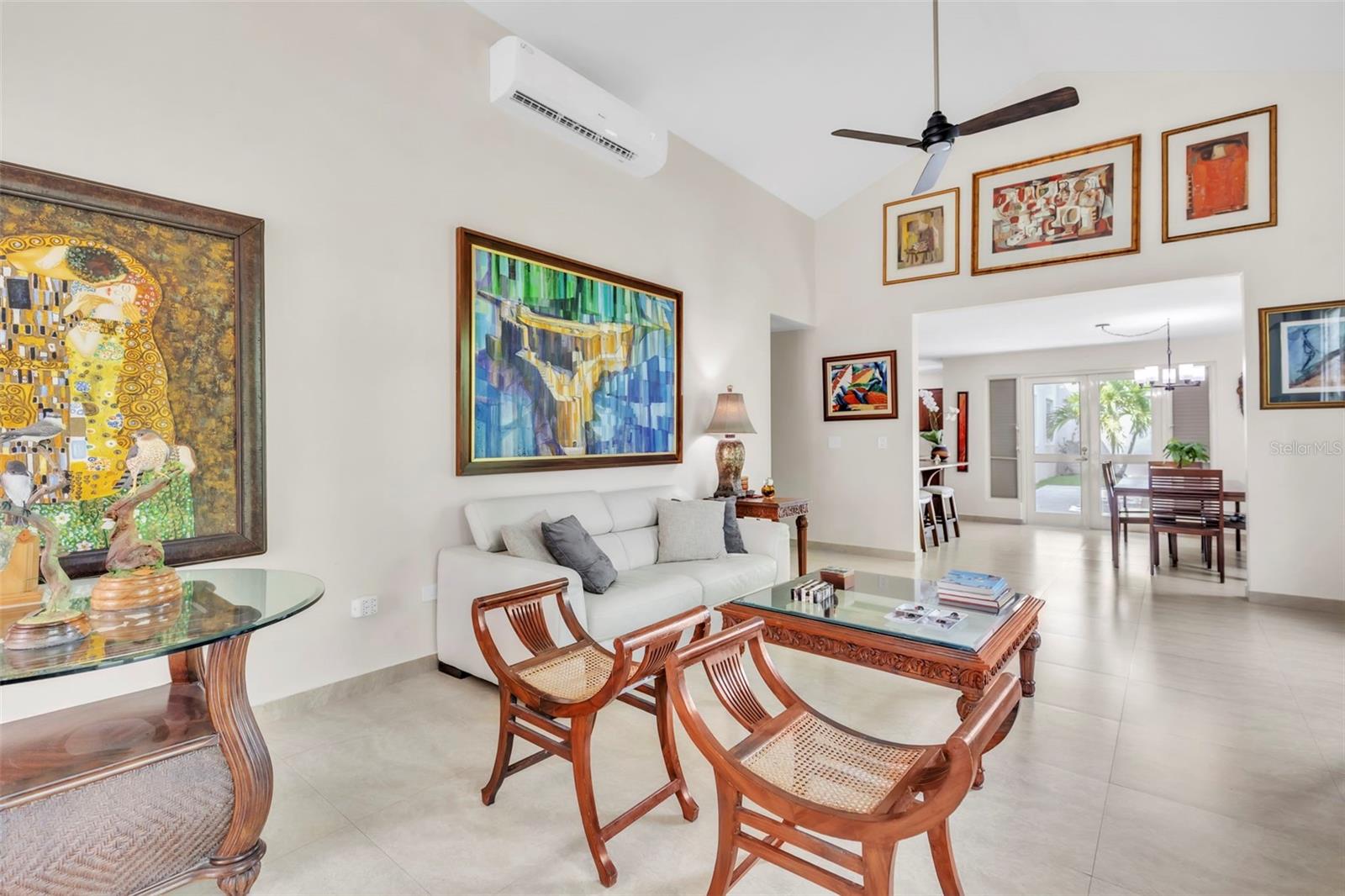PALMAS PLANTATION - Residential Lease