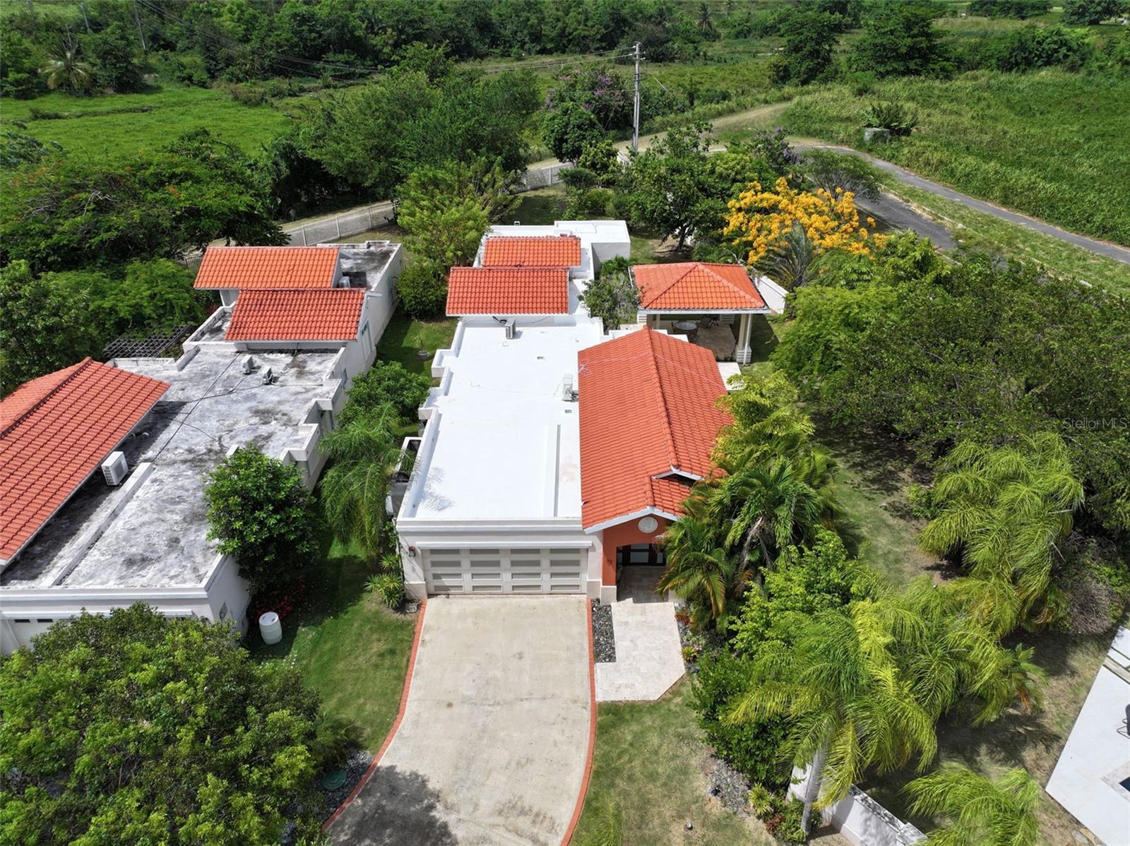 PALMAS PLANTATION - Residential Lease
