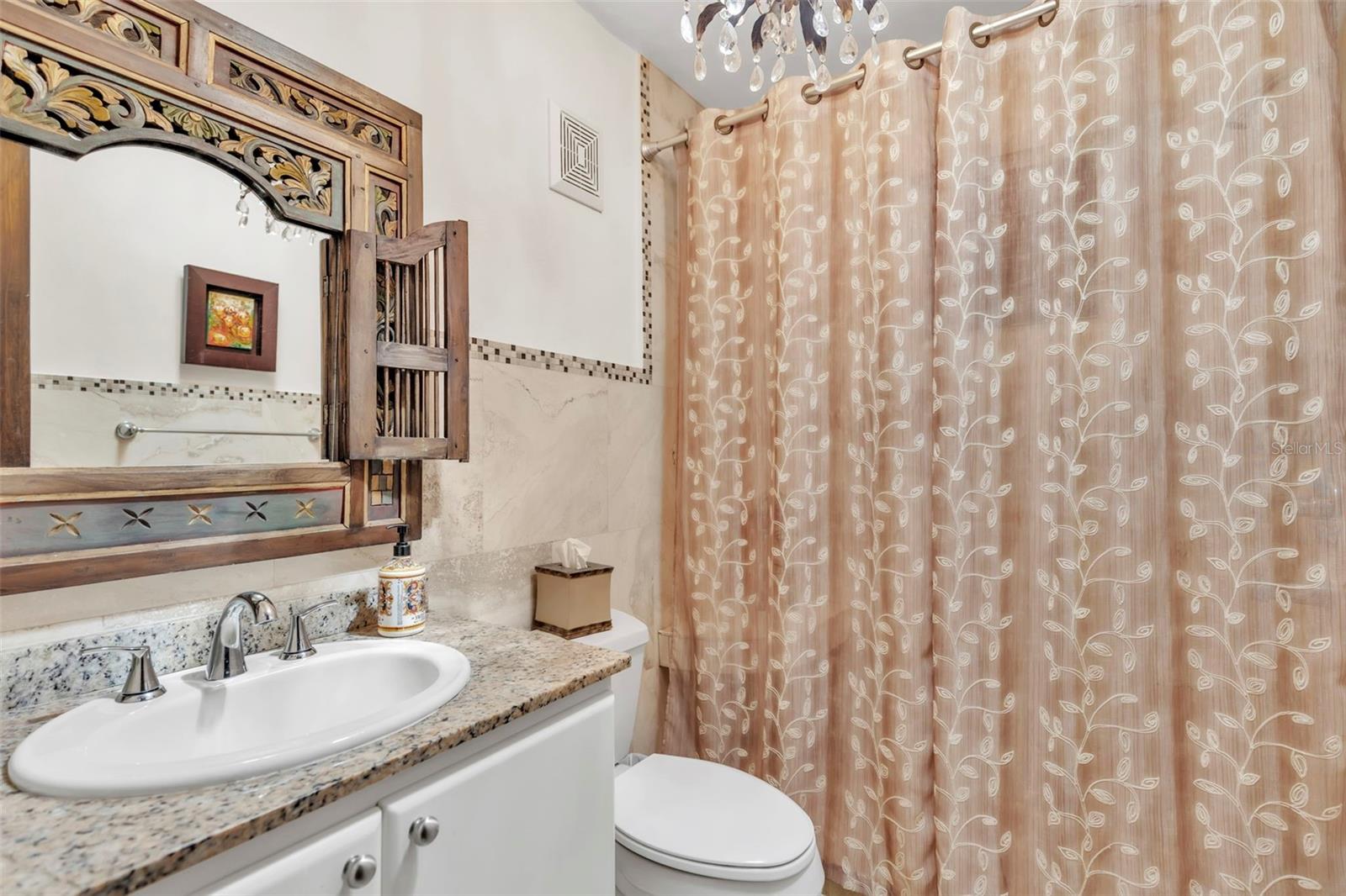 PALMAS PLANTATION - Residential Lease
