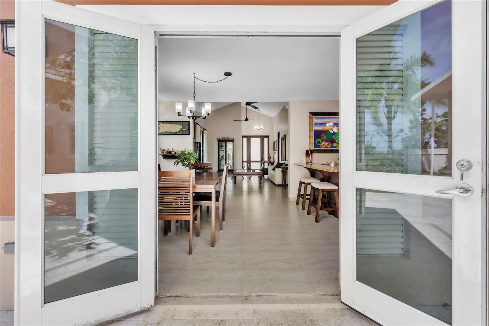 PALMAS PLANTATION - Residential Lease
