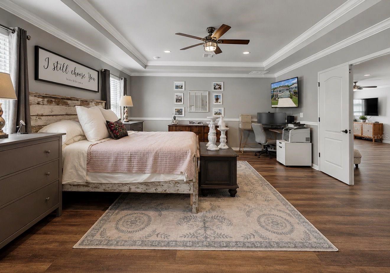 PANTHER TRACE PH 2B-2 - Residential