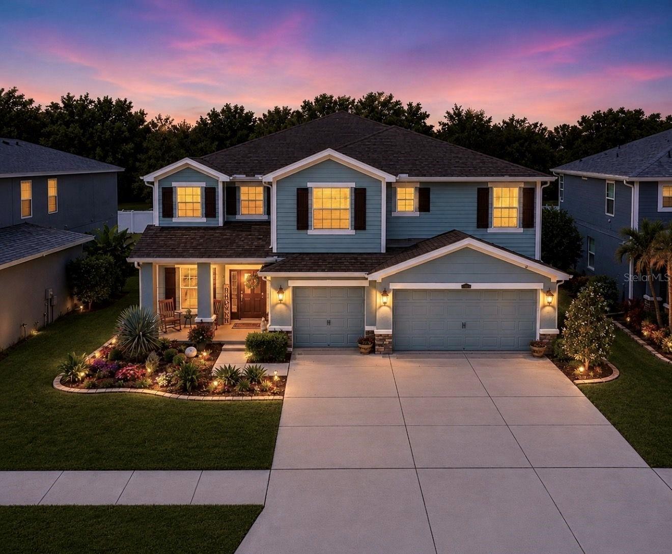 PANTHER TRACE PH 2B-2 - Residential