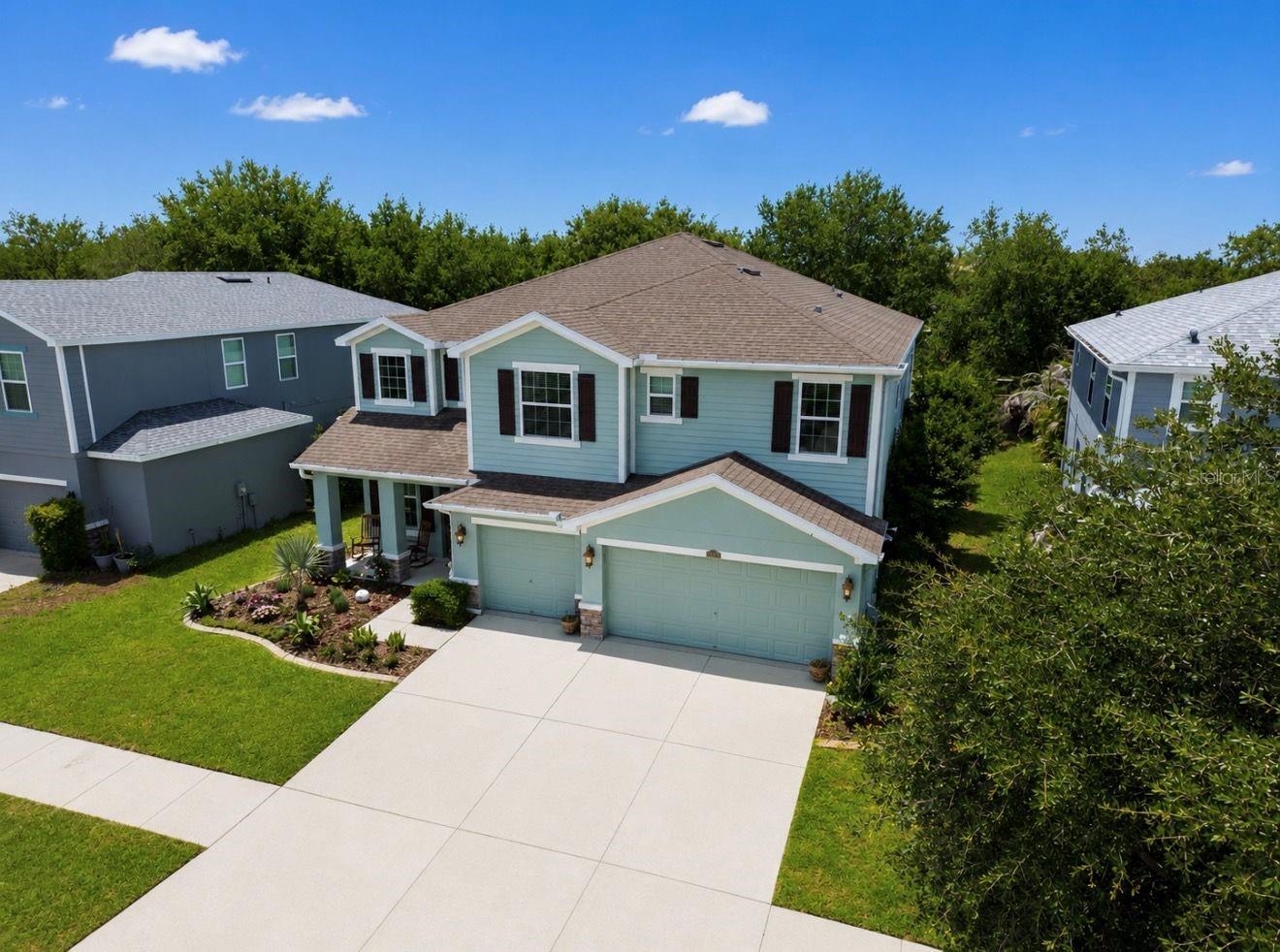 PANTHER TRACE PH 2B-2 - Residential