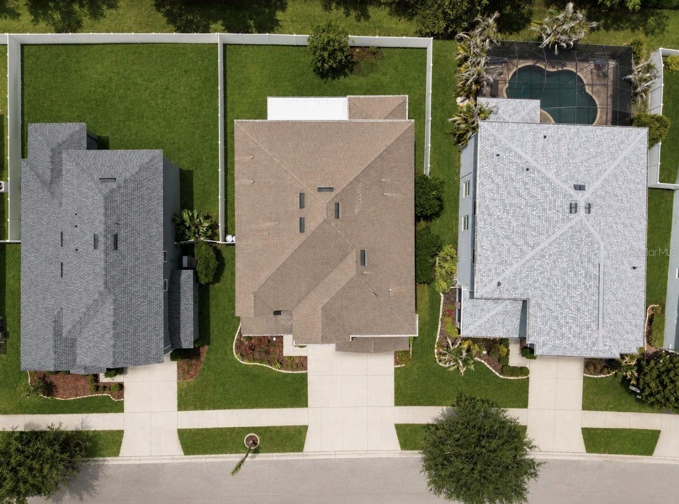 PANTHER TRACE PH 2B-2 - Residential