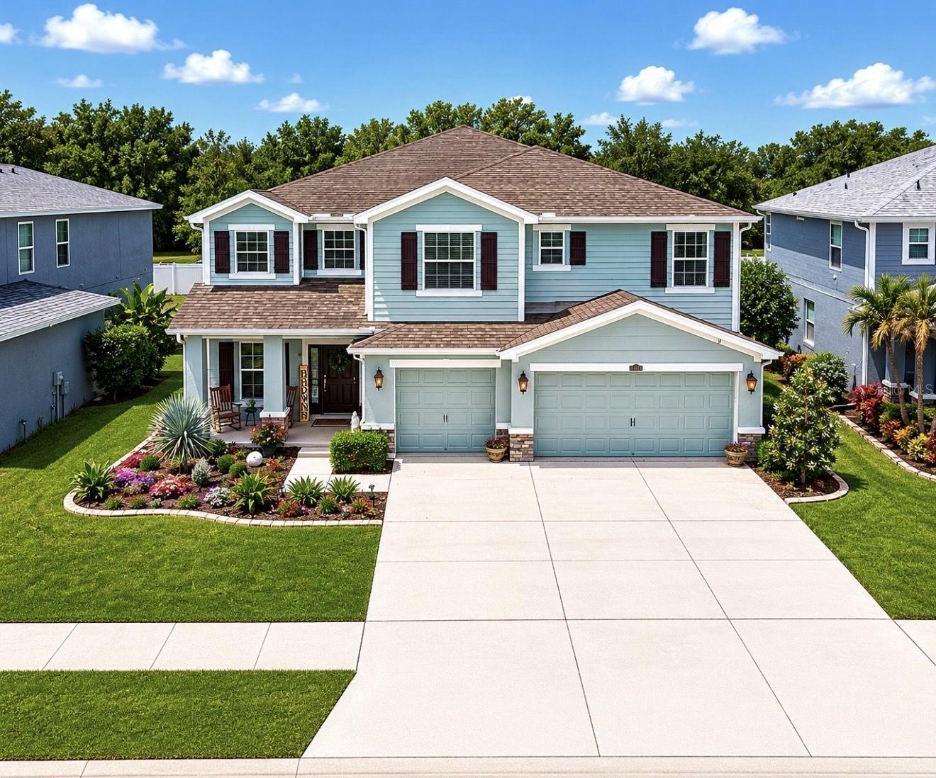 PANTHER TRACE PH 2B-2 - Residential