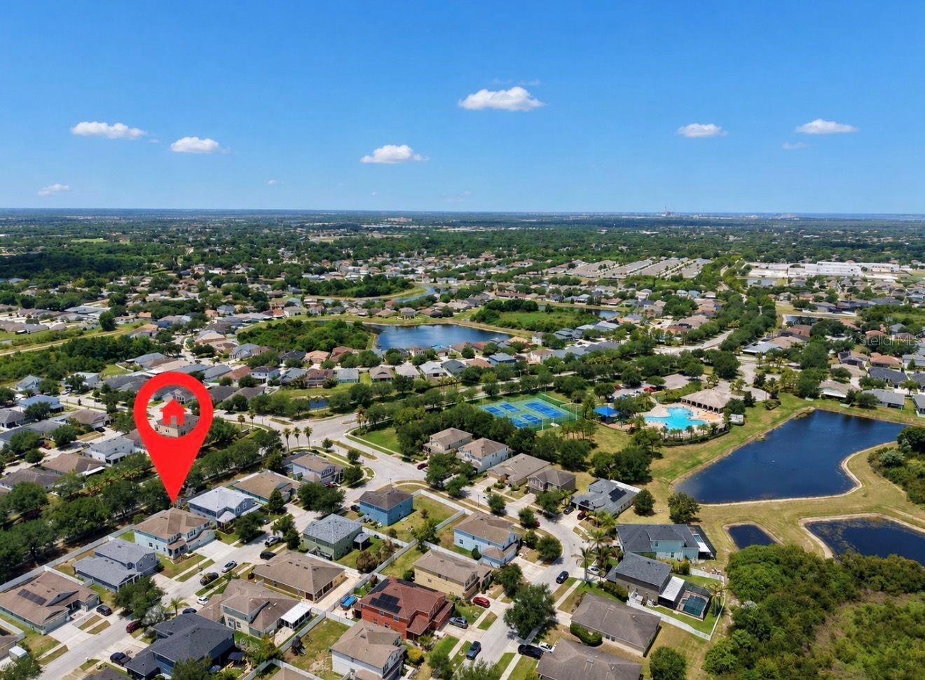 PANTHER TRACE PH 2B-2 - Residential