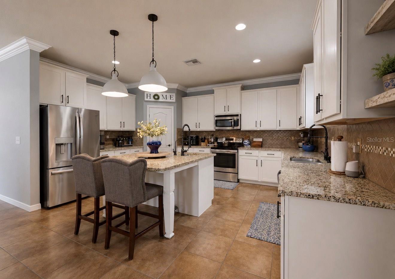 PANTHER TRACE PH 2B-2 - Residential