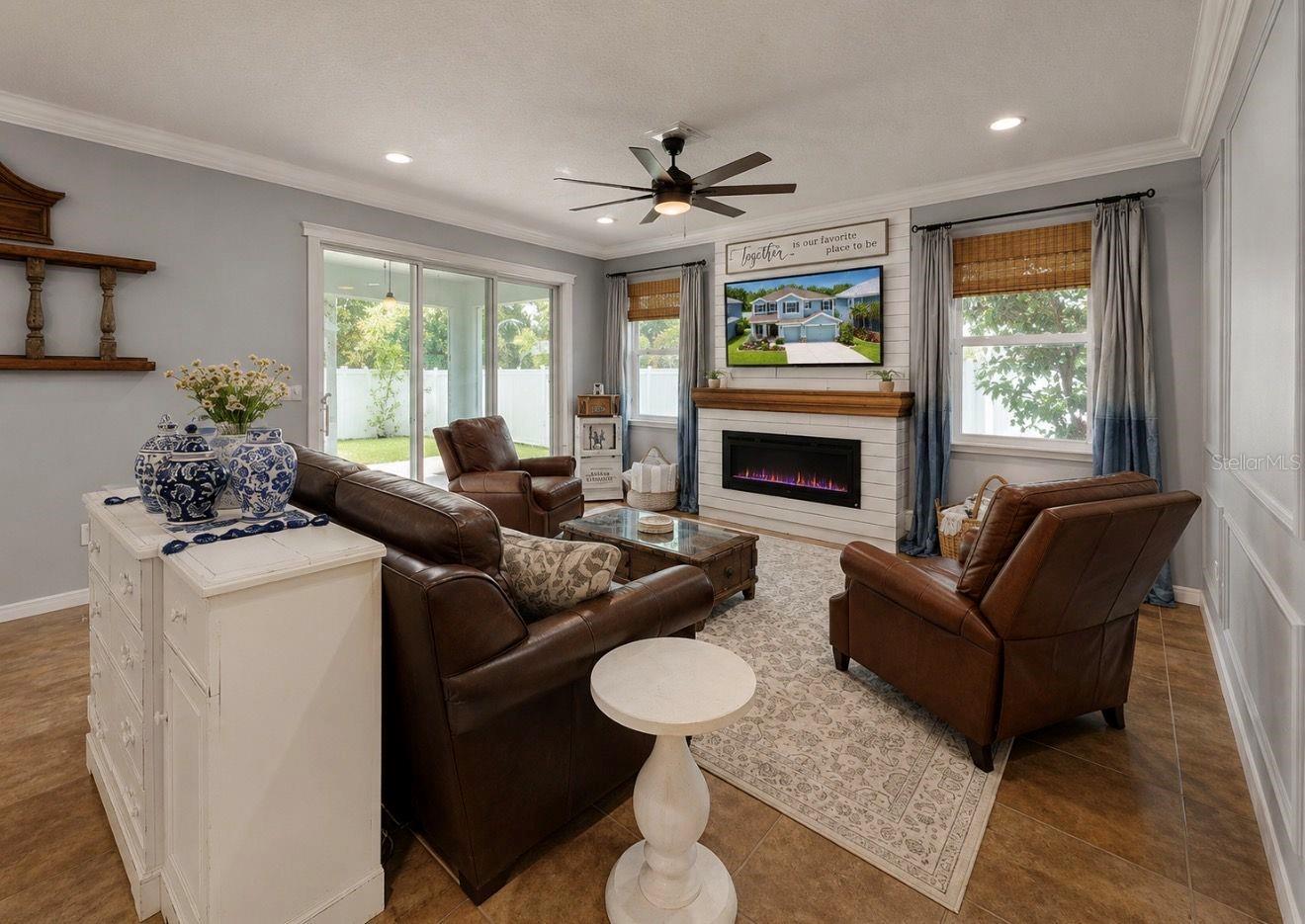 PANTHER TRACE PH 2B-2 - Residential