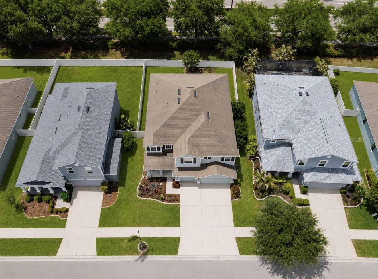 PANTHER TRACE PH 2B-2 - Residential