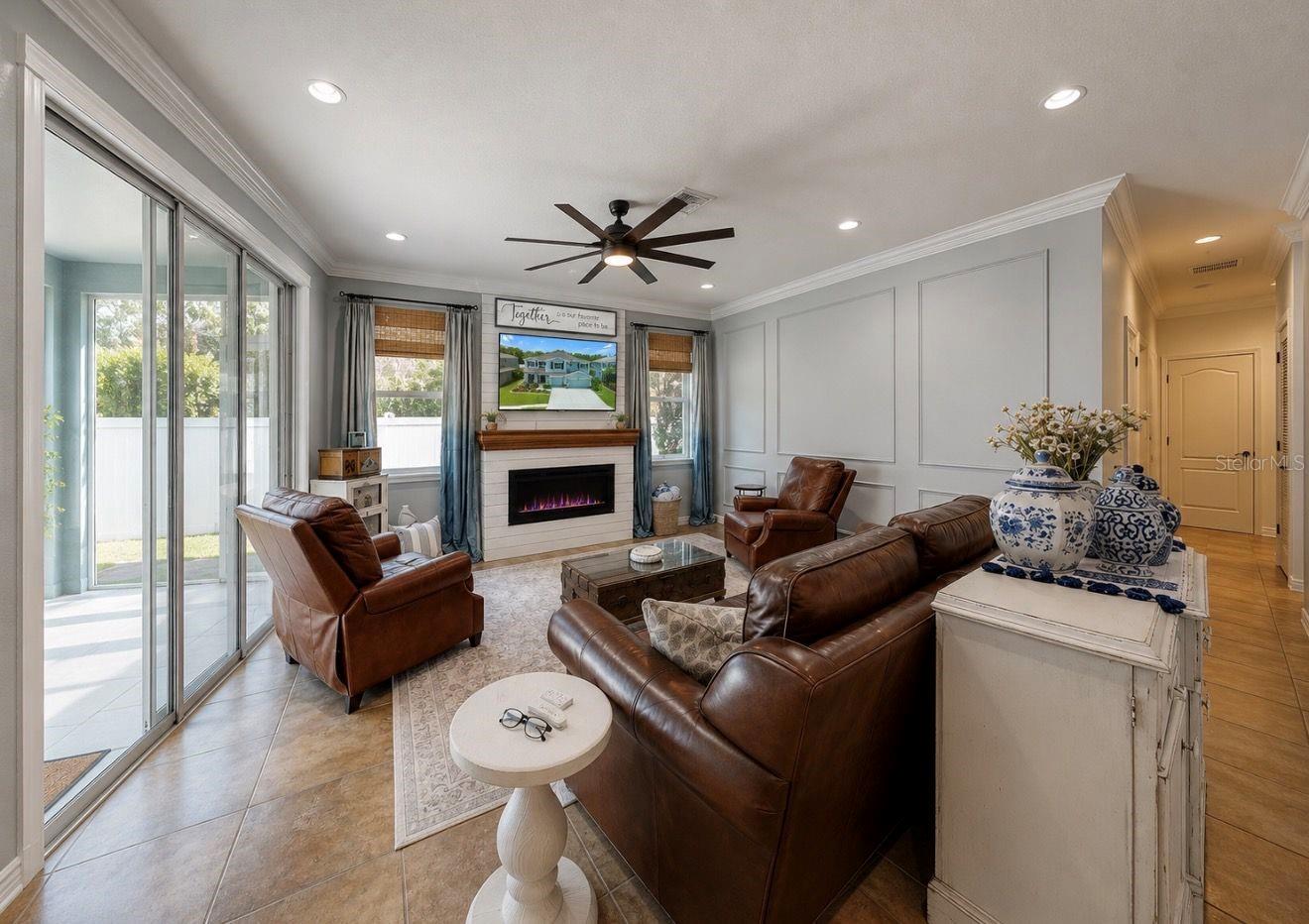 PANTHER TRACE PH 2B-2 - Residential