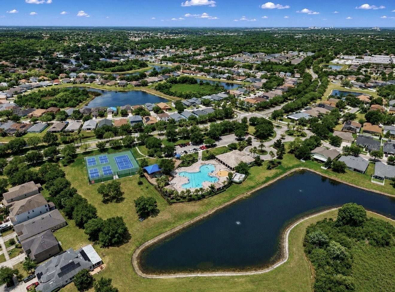 PANTHER TRACE PH 2B-2 - Residential