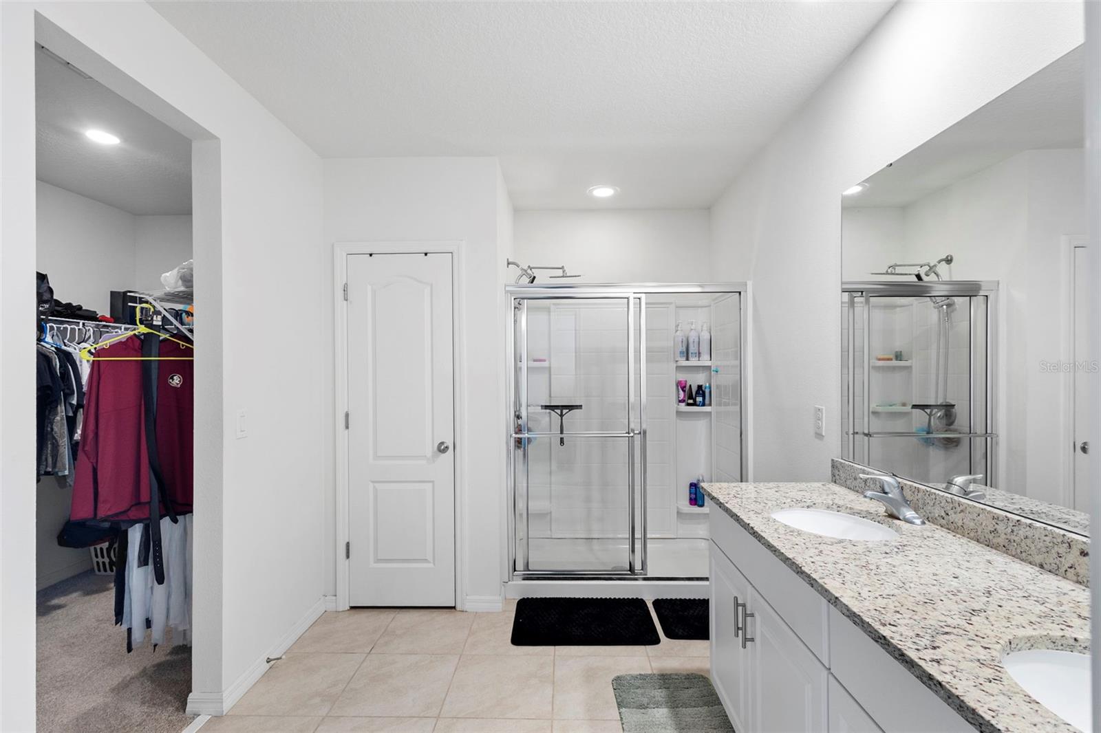 CADENCE/PARC HILL - Residential