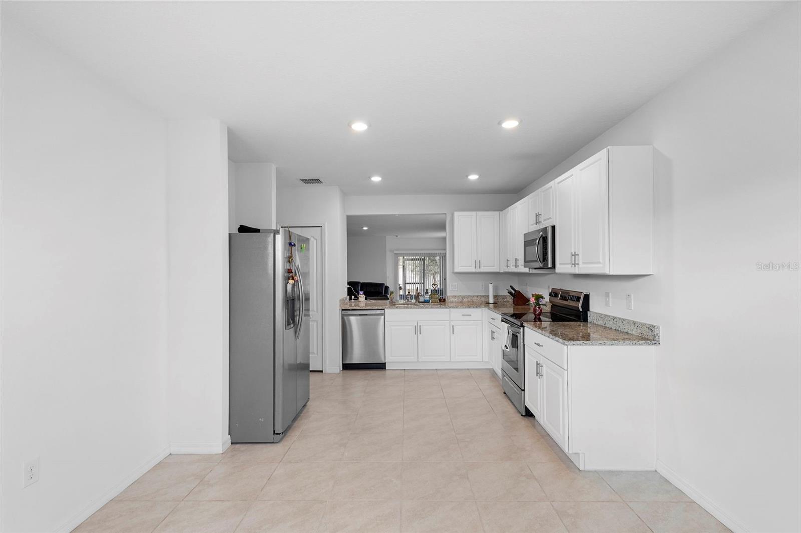 CADENCE/PARC HILL - Residential