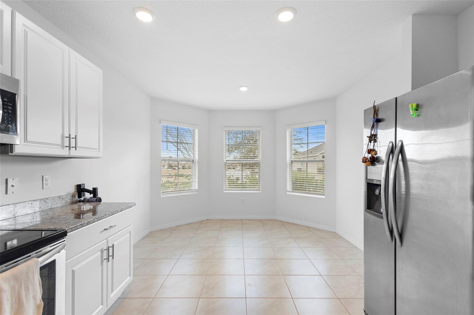 CADENCE/PARC HILL - Residential