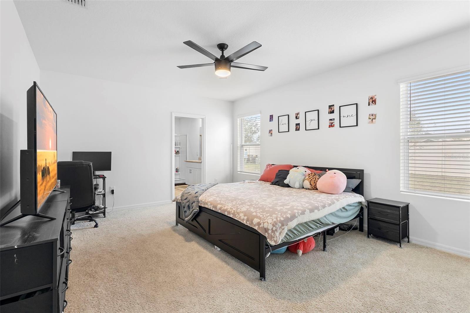 CADENCE/PARC HILL - Residential