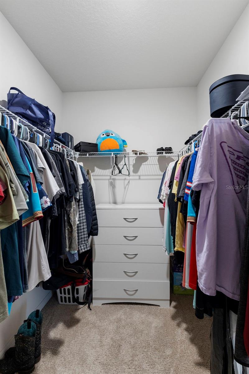 CADENCE/PARC HILL - Residential