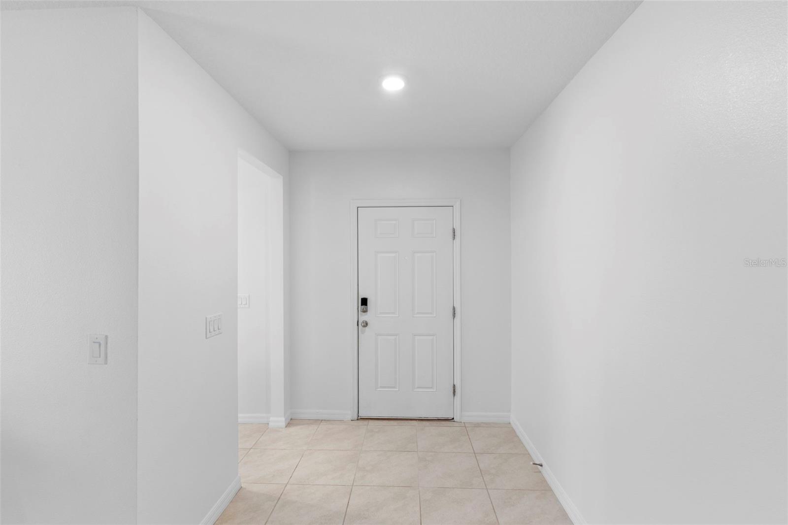 CADENCE/PARC HILL - Residential