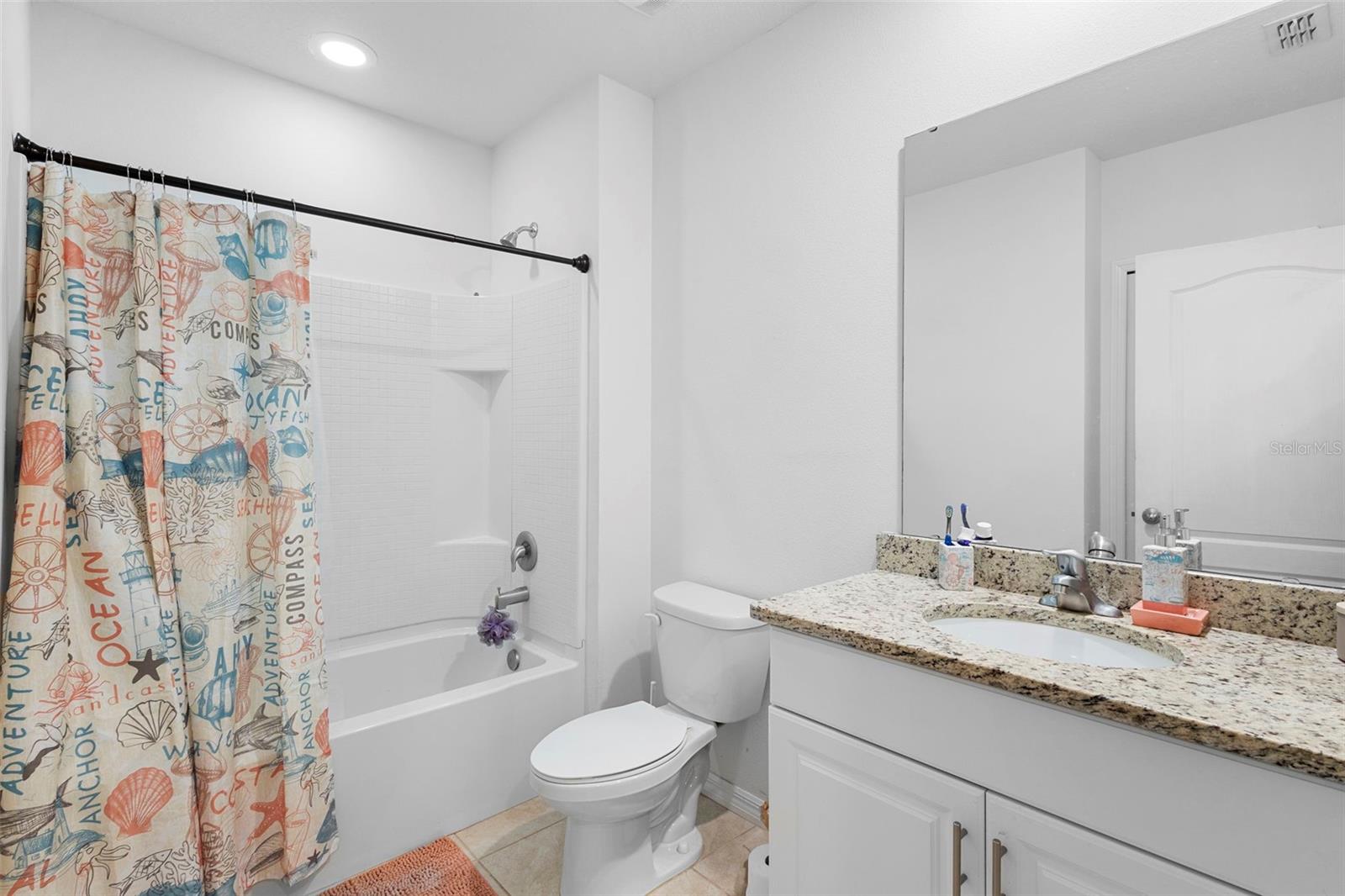 CADENCE/PARC HILL - Residential