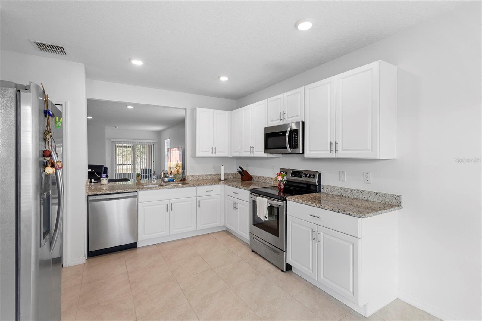 CADENCE/PARC HILL - Residential