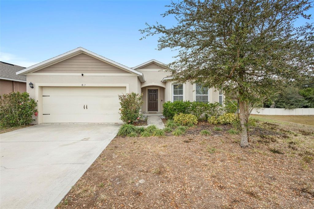 Photo of 859 Guadalupe Drive, Orange City, FL 32763 (MLS # O6375257)