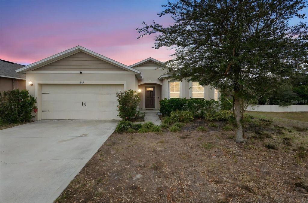 Photo of 859 Guadalupe Drive, Orange City, FL 32763 (MLS # O6375257)