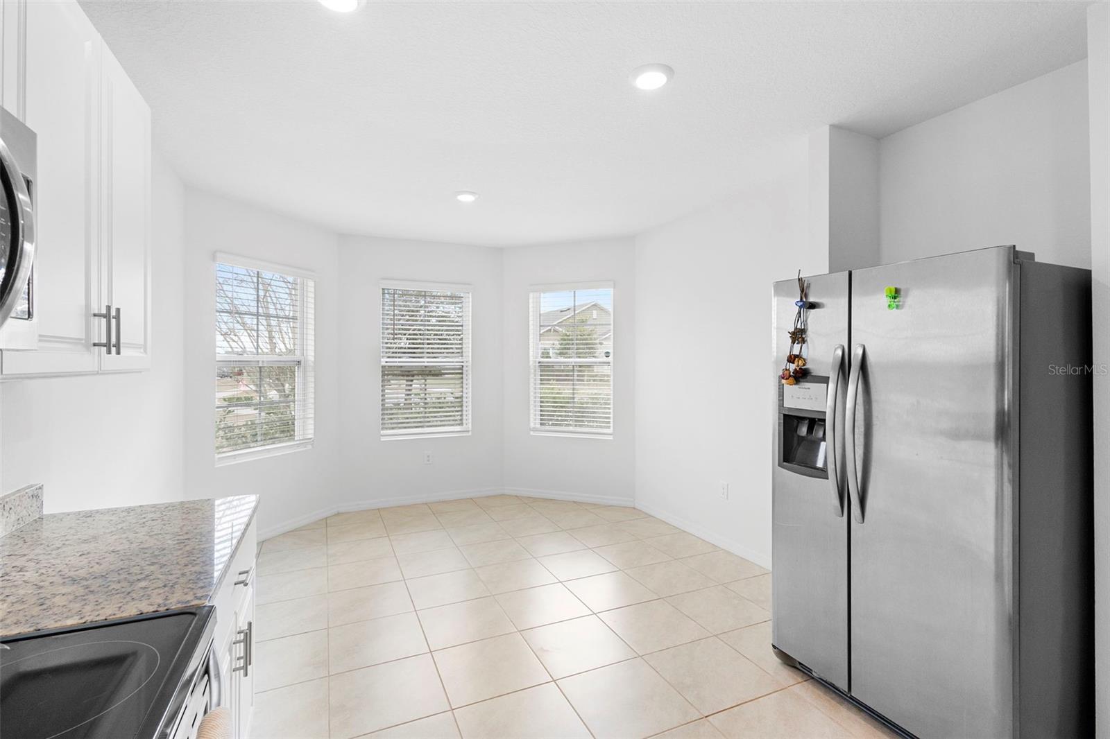 CADENCE/PARC HILL - Residential